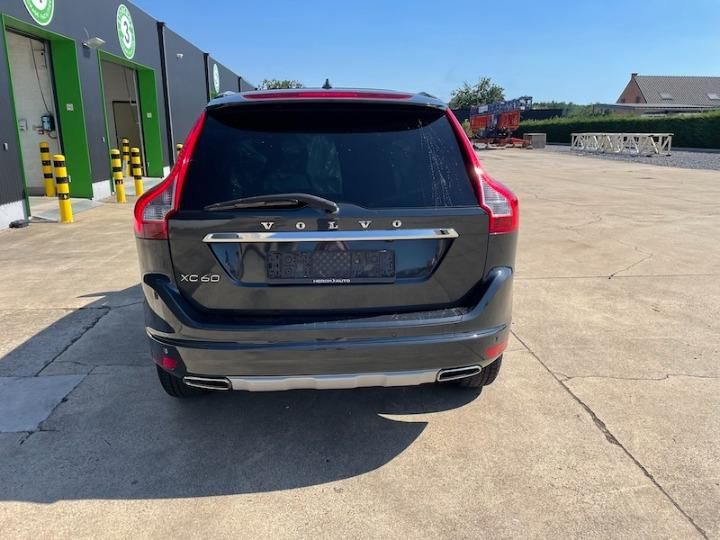 Photo 6 VIN: YV1DZA8CDH2053290 - VOLVO XC60 SUV 