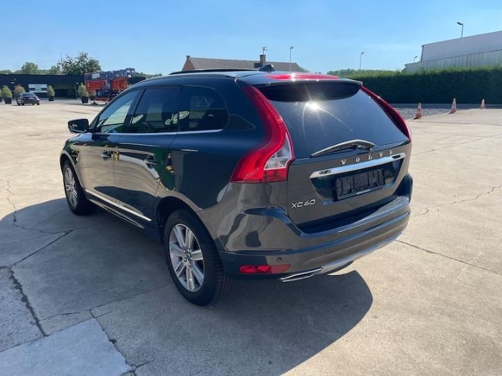 Photo 7 VIN: YV1DZA8CDH2053290 - VOLVO XC60 SUV 