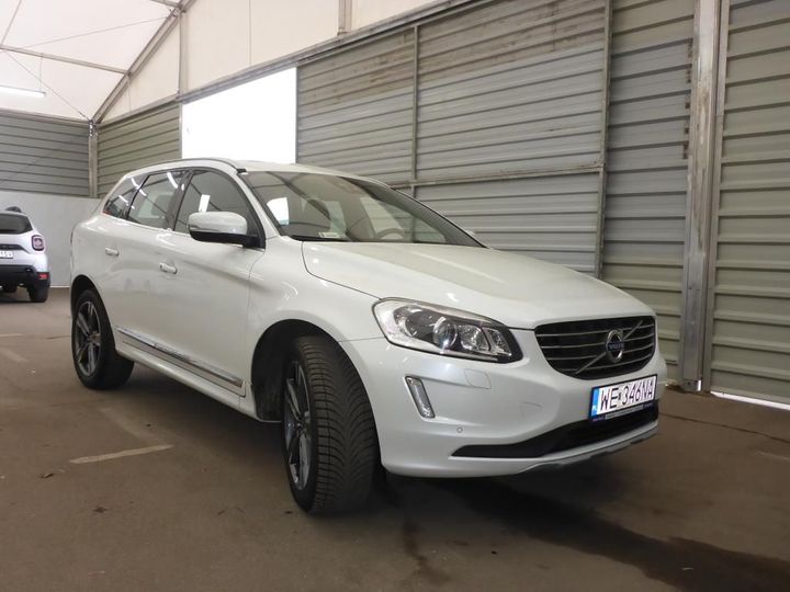 Photo 2 VIN: YV1DZA8CDH2057837 - VOLVO XC60 