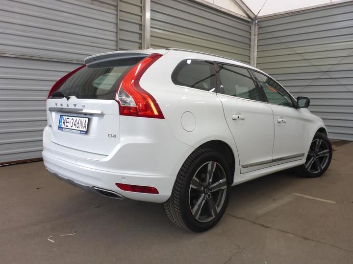 Photo 3 VIN: YV1DZA8CDH2057837 - VOLVO XC60 