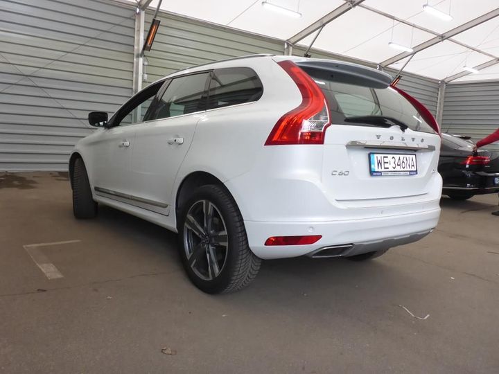 Photo 4 VIN: YV1DZA8CDH2057837 - VOLVO XC60 