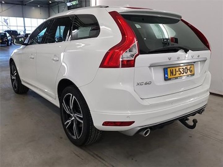 Photo 2 VIN: YV1DZA8CDH2063719 - VOLVO XC60 