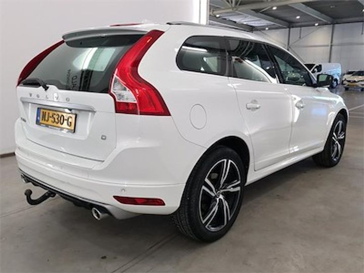 Photo 3 VIN: YV1DZA8CDH2063719 - VOLVO XC60 