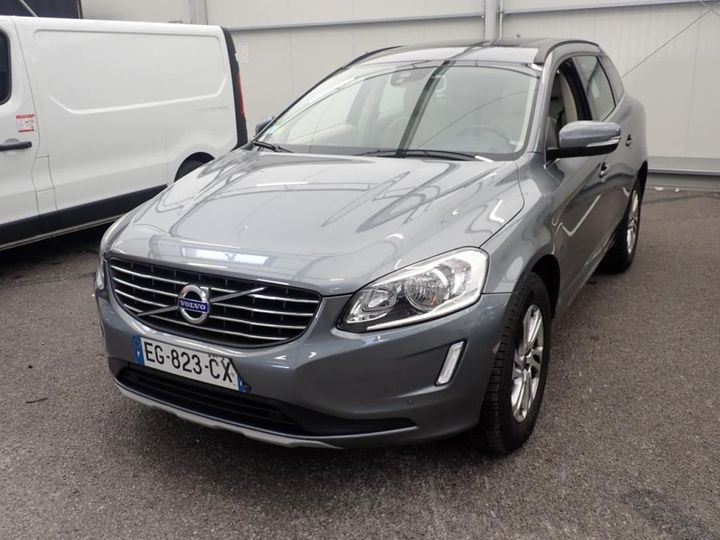 Photo 1 VIN: YV1DZA8CDH2076332 - VOLVO XC60 