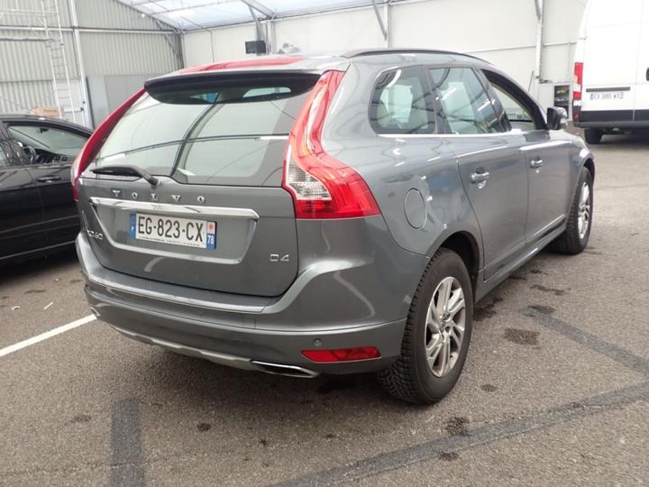 Photo 2 VIN: YV1DZA8CDH2076332 - VOLVO XC60 