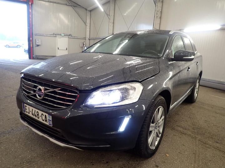 Photo 0 VIN: YV1DZA8CDH2086090 - VOLVO XC60 