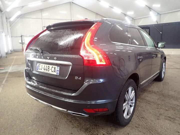 Photo 2 VIN: YV1DZA8CDH2086090 - VOLVO XC60 