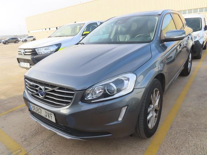 Photo 1 VIN: YV1DZA8CDH2088078 - VOLVO XC60 