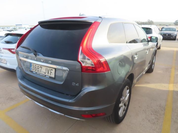 Photo 2 VIN: YV1DZA8CDH2088078 - VOLVO XC60 