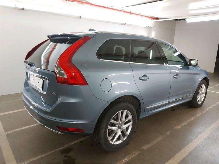 Photo 2 VIN: YV1DZA8CDH2088956 - VOLVO XC60 