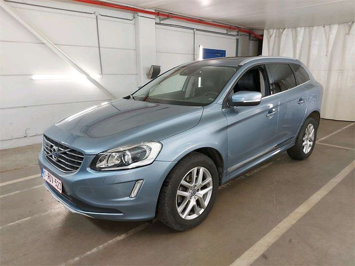 Photo 1 VIN: YV1DZA8CDH2088956 - VOLVO XC60 