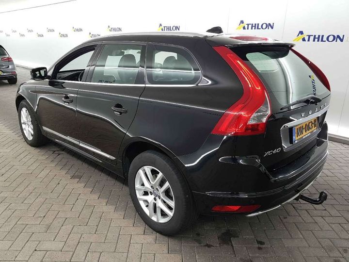 Photo 3 VIN: YV1DZA8CDH2099575 - VOLVO XC60 