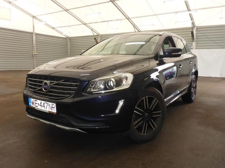 Photo 1 VIN: YV1DZA8CDH2102440 - VOLVO XC60 