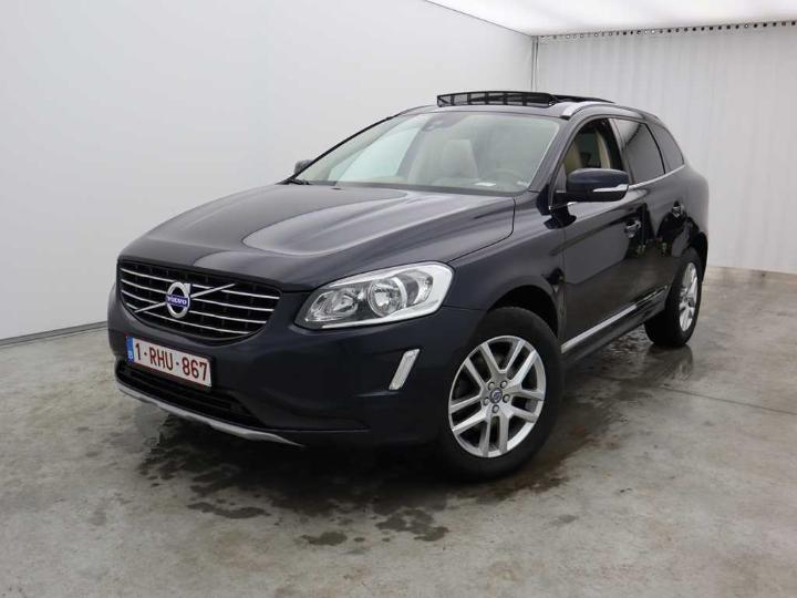 Photo 1 VIN: YV1DZA8CDH2106208 - VOLVO XC60 &#3908 