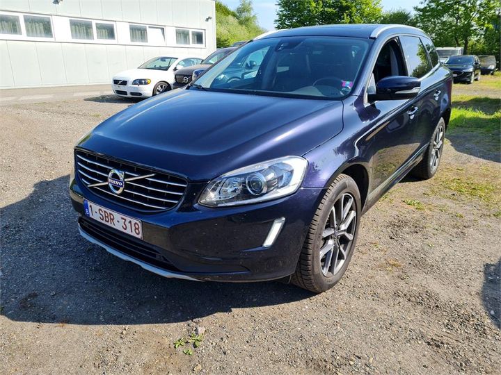 Photo 1 VIN: YV1DZA8CDH2113275 - VOLVO XC60 