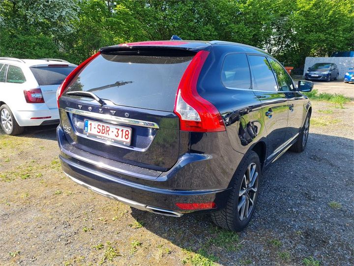 Photo 2 VIN: YV1DZA8CDH2113275 - VOLVO XC60 