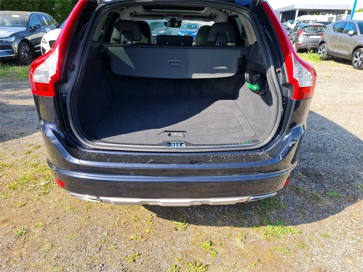 Photo 8 VIN: YV1DZA8CDH2113275 - VOLVO XC60 