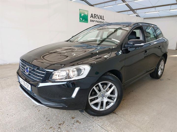 Photo 1 VIN: YV1DZA8CDH2114788 - VOLVO XC60 