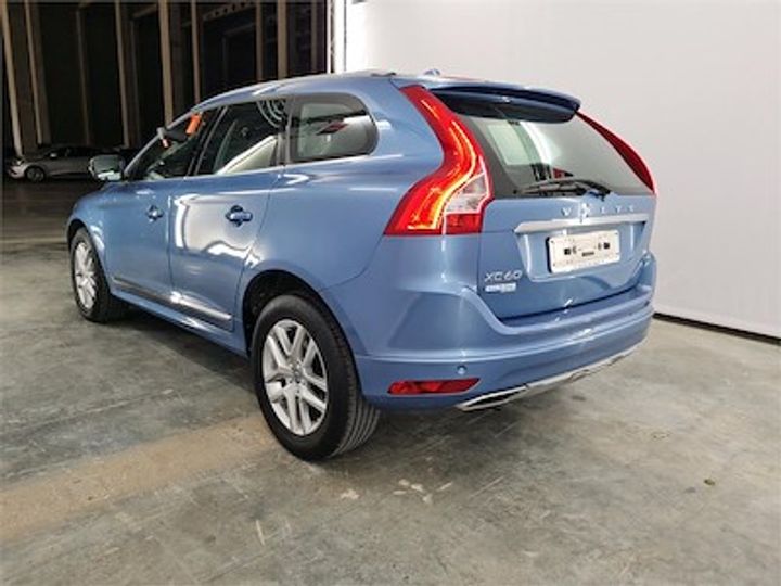 Photo 3 VIN: YV1DZA8CDH2122055 - VOLVO XC60 DIESEL - 2013 