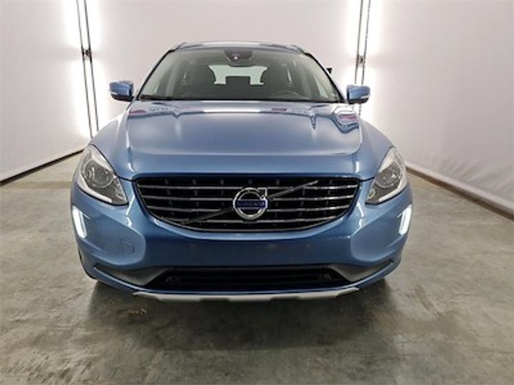 Photo 5 VIN: YV1DZA8CDH2122055 - VOLVO XC60 DIESEL - 2013 