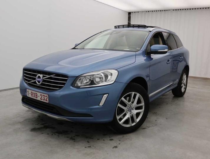 Photo 1 VIN: YV1DZA8CDH2124530 - VOLVO XC60 &#3908 