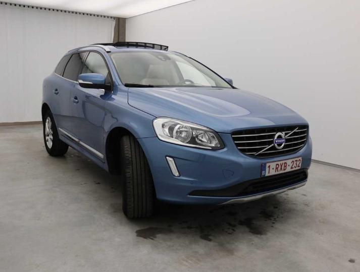 Photo 2 VIN: YV1DZA8CDH2124530 - VOLVO XC60 &#3908 