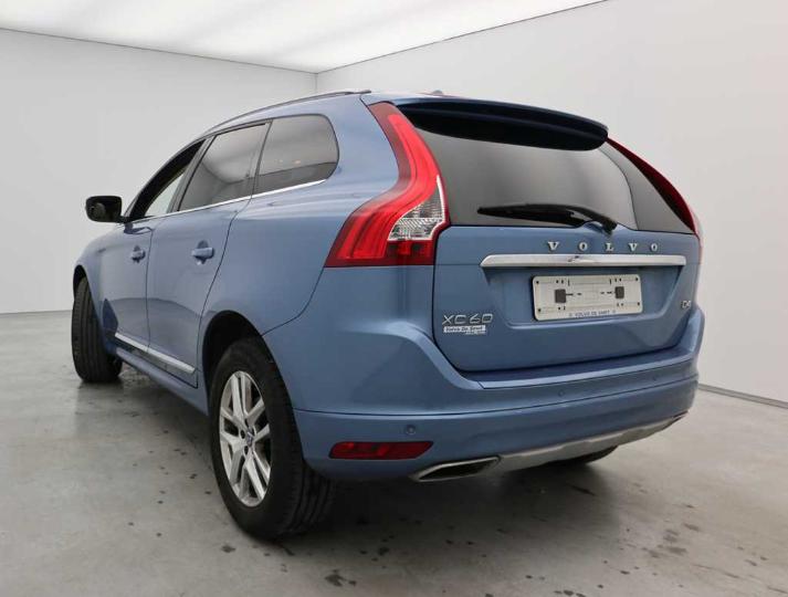 Photo 3 VIN: YV1DZA8CDH2124530 - VOLVO XC60 &#3908 