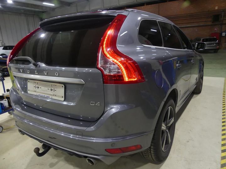 Photo 2 VIN: YV1DZA8CDH2128207 - VOLVO XC60 