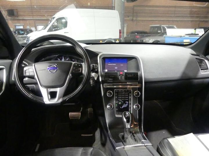 Photo 8 VIN: YV1DZA8CDH2128207 - VOLVO XC60 