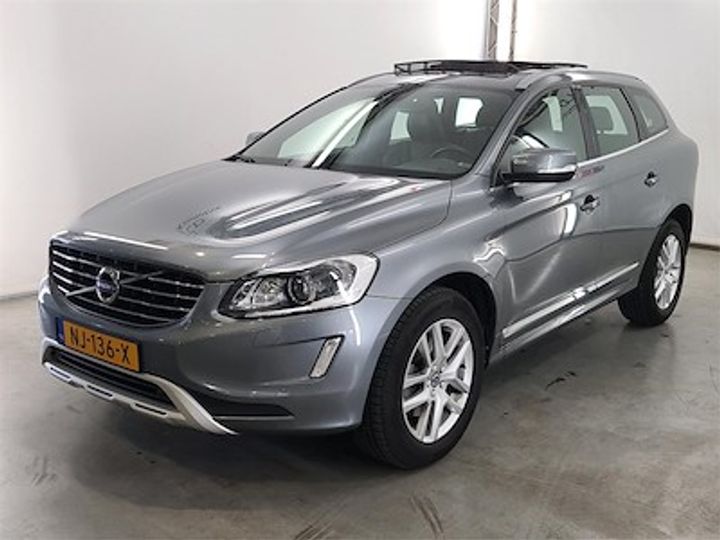 Photo 1 VIN: YV1DZA8CDH2129445 - VOLVO XC60 