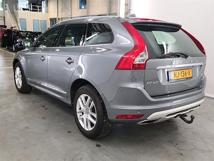 Photo 2 VIN: YV1DZA8CDH2129445 - VOLVO XC60 