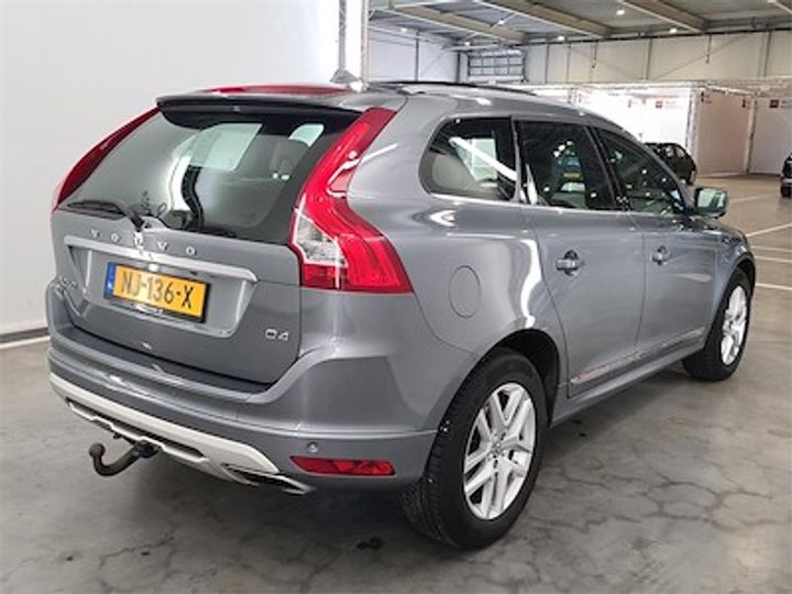 Photo 3 VIN: YV1DZA8CDH2129445 - VOLVO XC60 