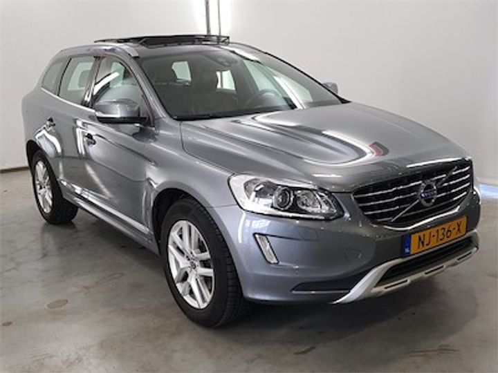 Photo 4 VIN: YV1DZA8CDH2129445 - VOLVO XC60 