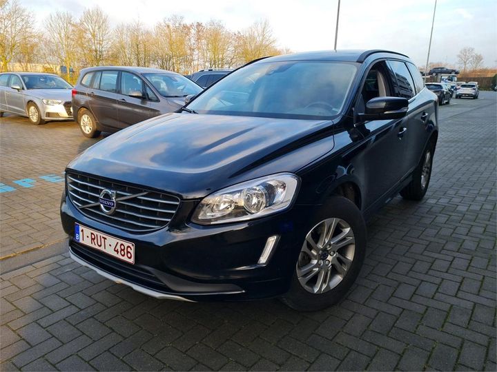 Photo 1 VIN: YV1DZA8CDH2130974 - VOLVO XC60 