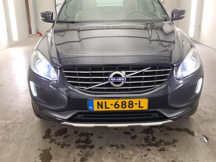 Photo 5 VIN: YV1DZA8CDH2133803 - VOLVO XC60 