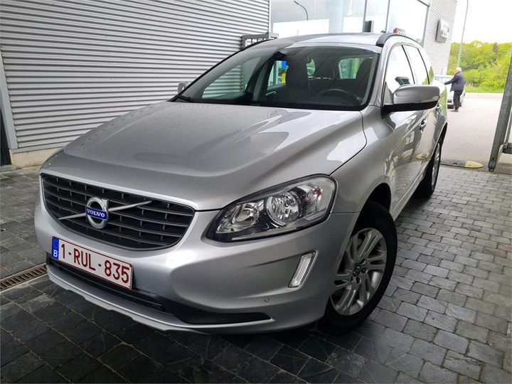 Photo 1 VIN: YV1DZA8CDH2135895 - VOLVO XC60 