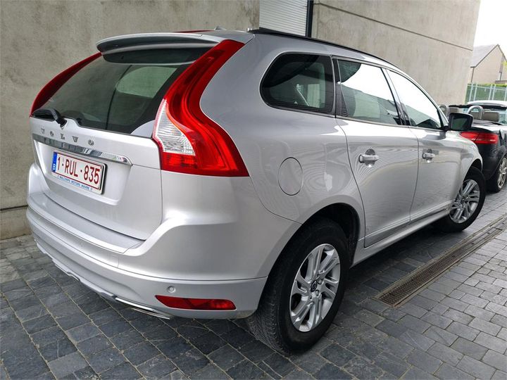 Photo 2 VIN: YV1DZA8CDH2135895 - VOLVO XC60 