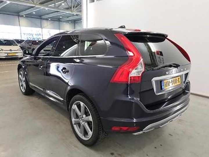 Photo 2 VIN: YV1DZA8CDH2142762 - VOLVO XC60 