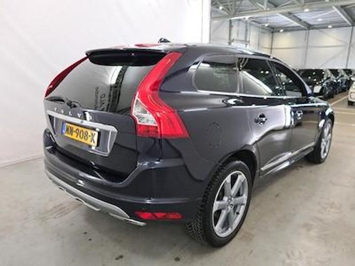 Photo 3 VIN: YV1DZA8CDH2142762 - VOLVO XC60 