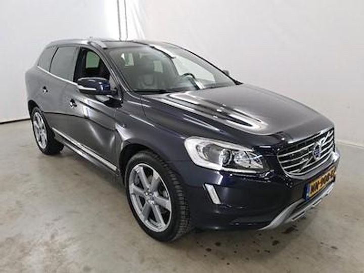 Photo 4 VIN: YV1DZA8CDH2142762 - VOLVO XC60 