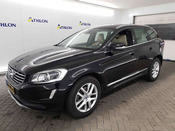 Photo 0 VIN: YV1DZA8CDH2146071 - VOLVO XC60 