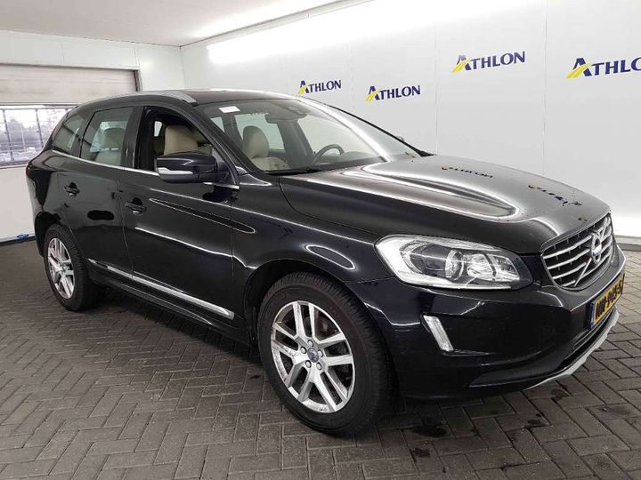 Photo 2 VIN: YV1DZA8CDH2146071 - VOLVO XC60 