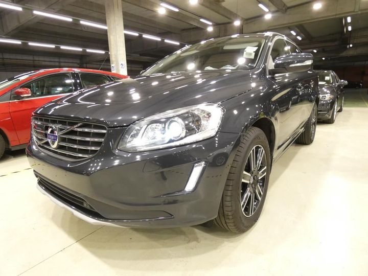 Photo 1 VIN: YV1DZA8CDH2152685 - VOLVO XC60 