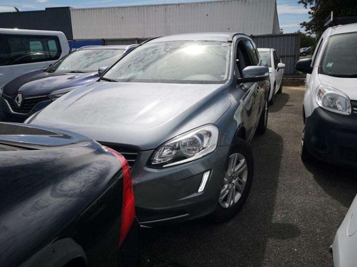 Photo 0 VIN: YV1DZA8CDH2157877 - VOLVO XC60 