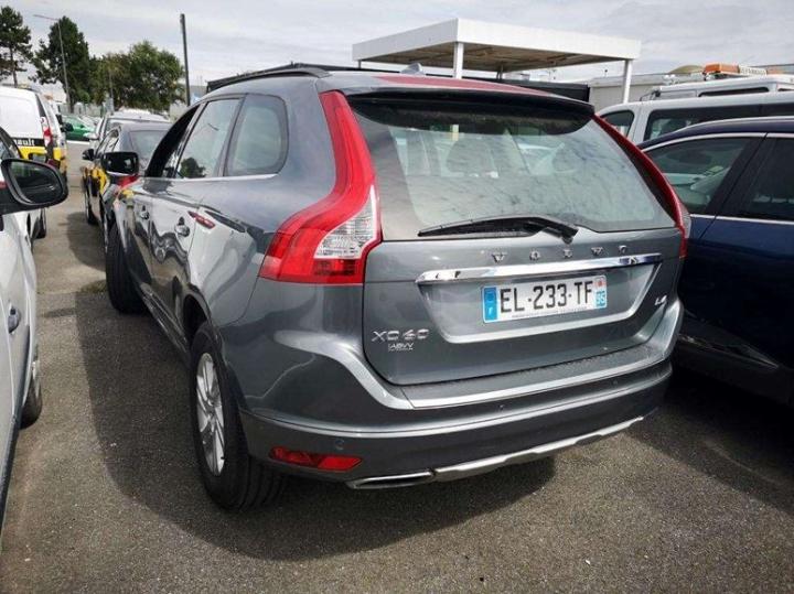 Photo 2 VIN: YV1DZA8CDH2157877 - VOLVO XC60 