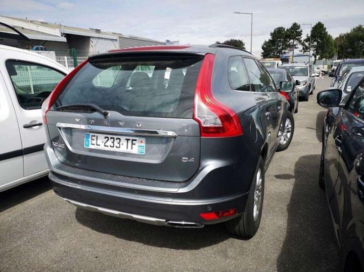 Photo 3 VIN: YV1DZA8CDH2157877 - VOLVO XC60 