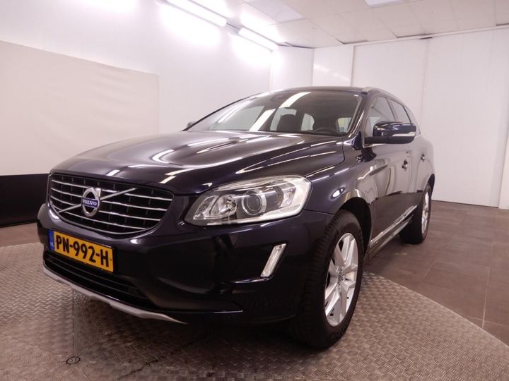 Photo 1 VIN: YV1DZA8CDH2162304 - VOLVO XC60 