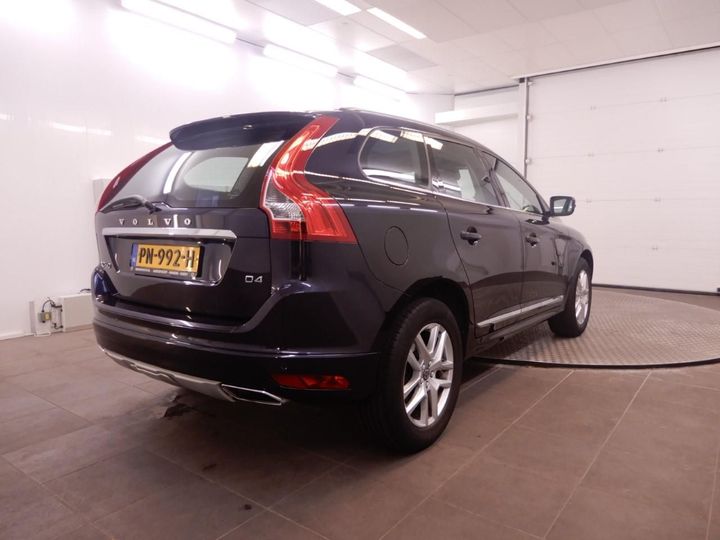 Photo 2 VIN: YV1DZA8CDH2162304 - VOLVO XC60 