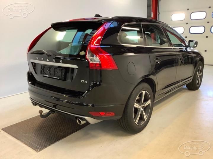 Photo 4 VIN: YV1DZA8CDH2163140 - VOLVO XC60 SUV 