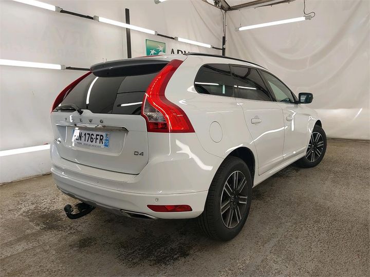 Photo 2 VIN: YV1DZA8CDH2164820 - VOLVO XC60 